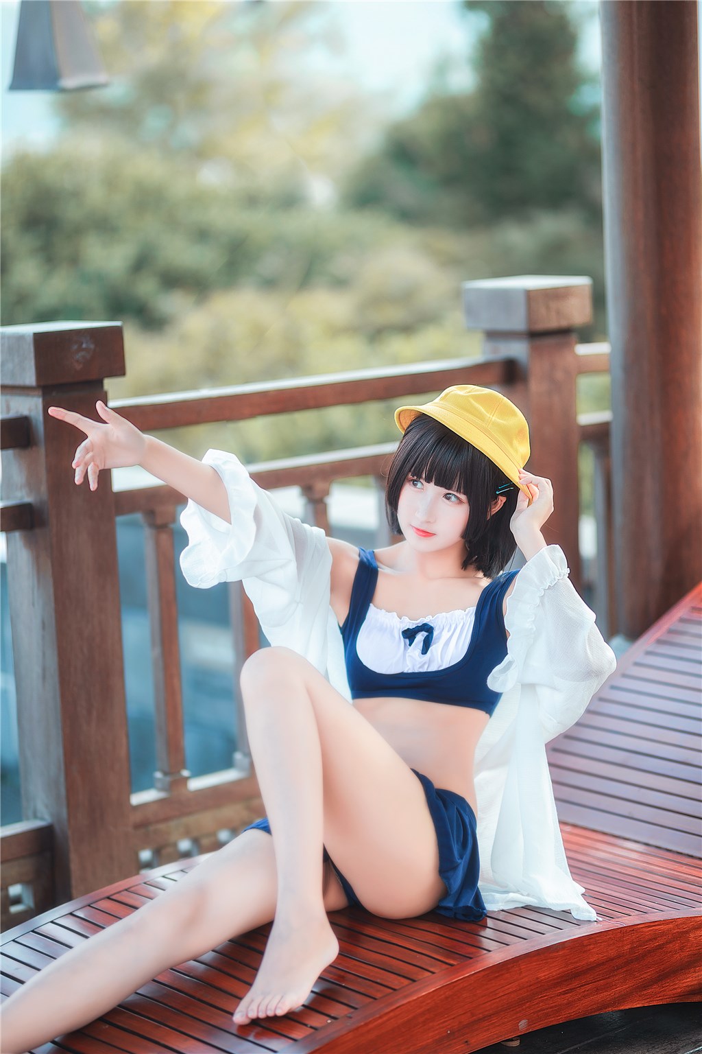 vol.41-小黄帽