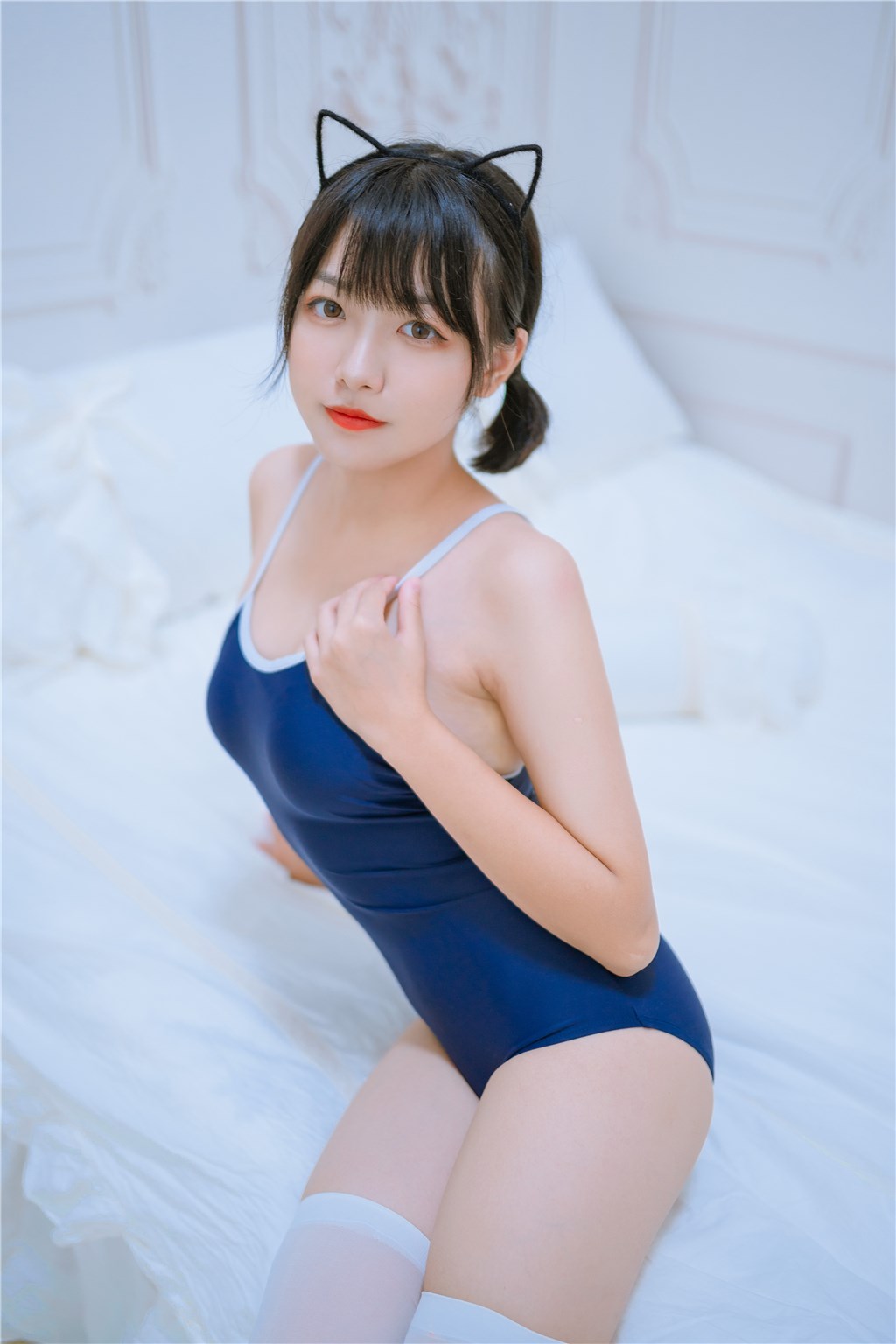 vol.47-猫耳朵