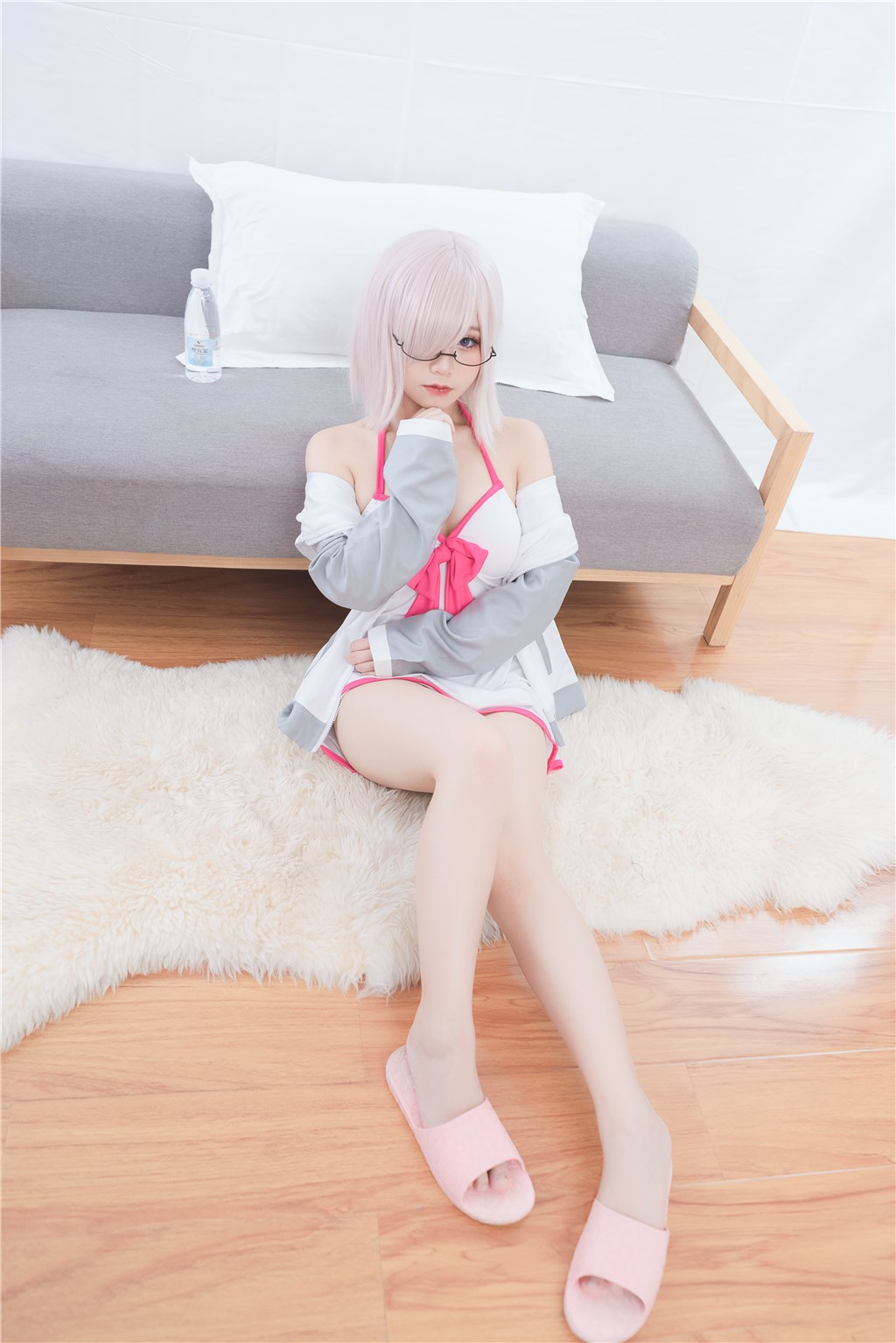 玛修睡衣