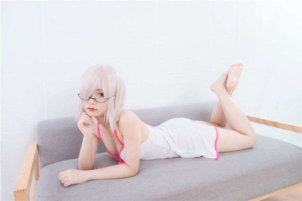 玛修睡衣