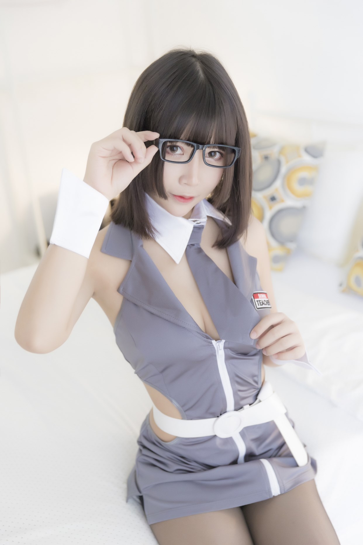 vol.13-黑丝御姐
