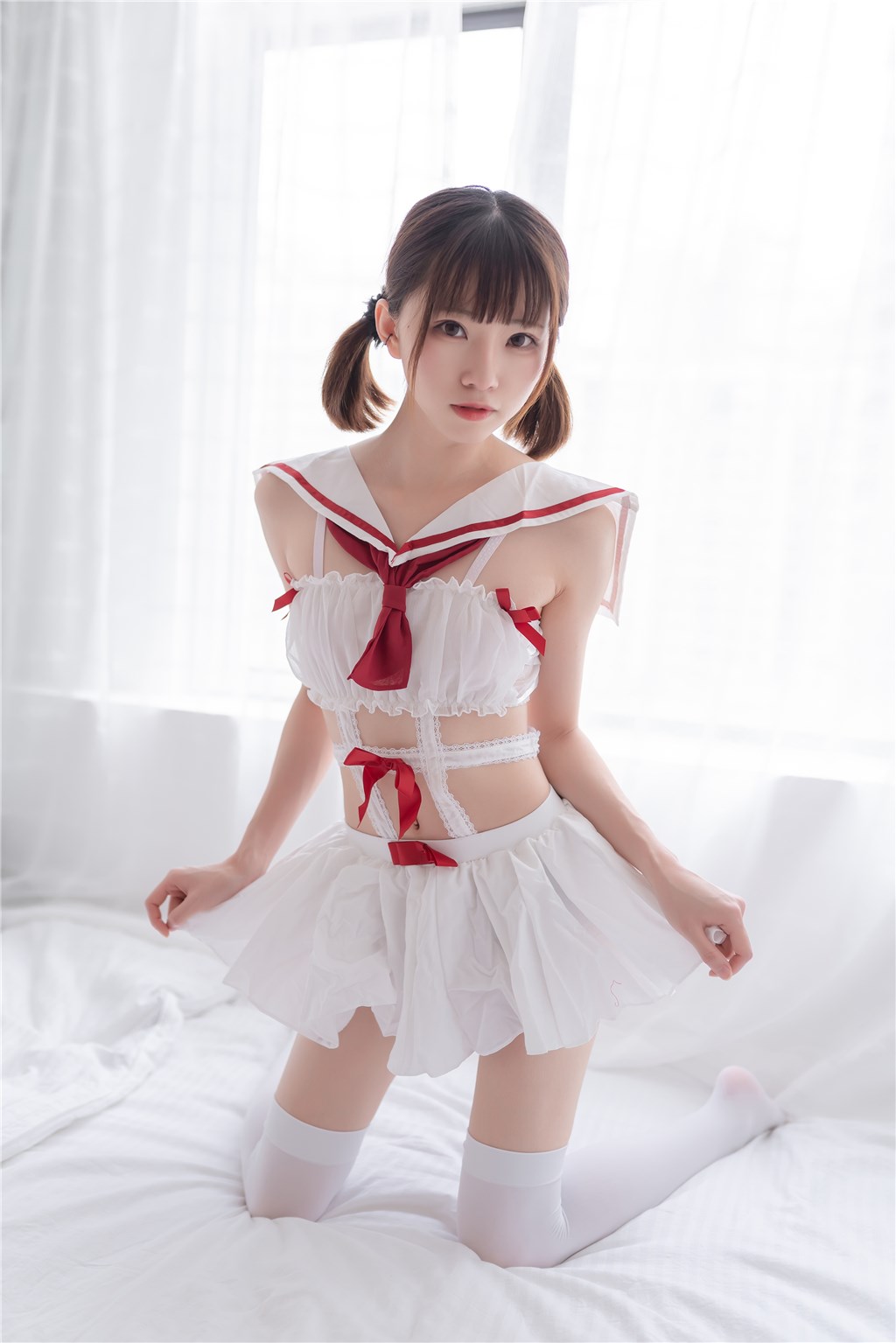 清新少女