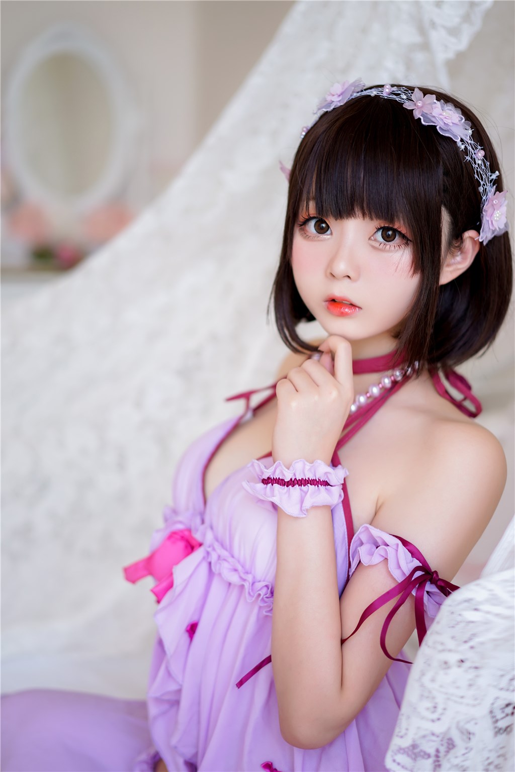 加藤惠和南小鸟