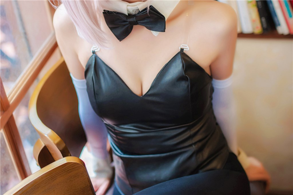 兔女郎vol.39-玛修