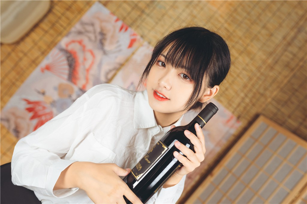 vol.53-制服OL