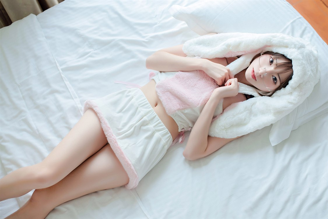 私房兔子