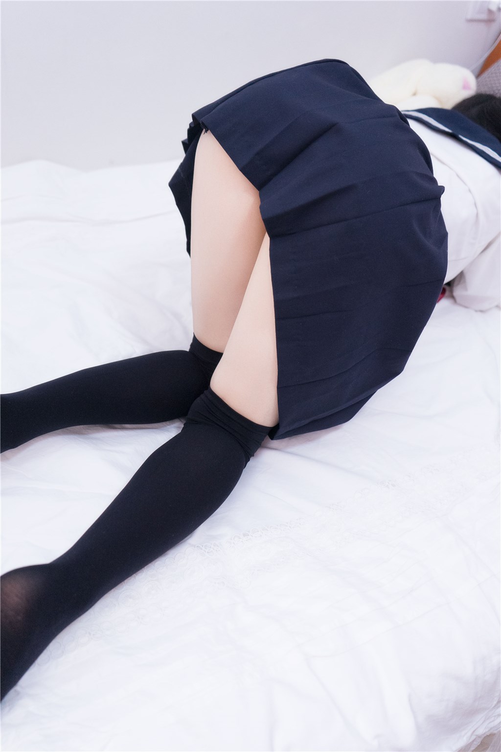 水手服