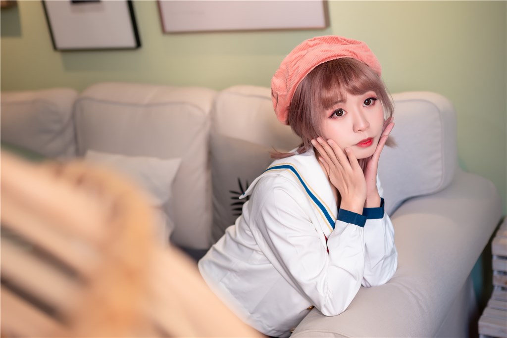 vol.40-俏皮女孩