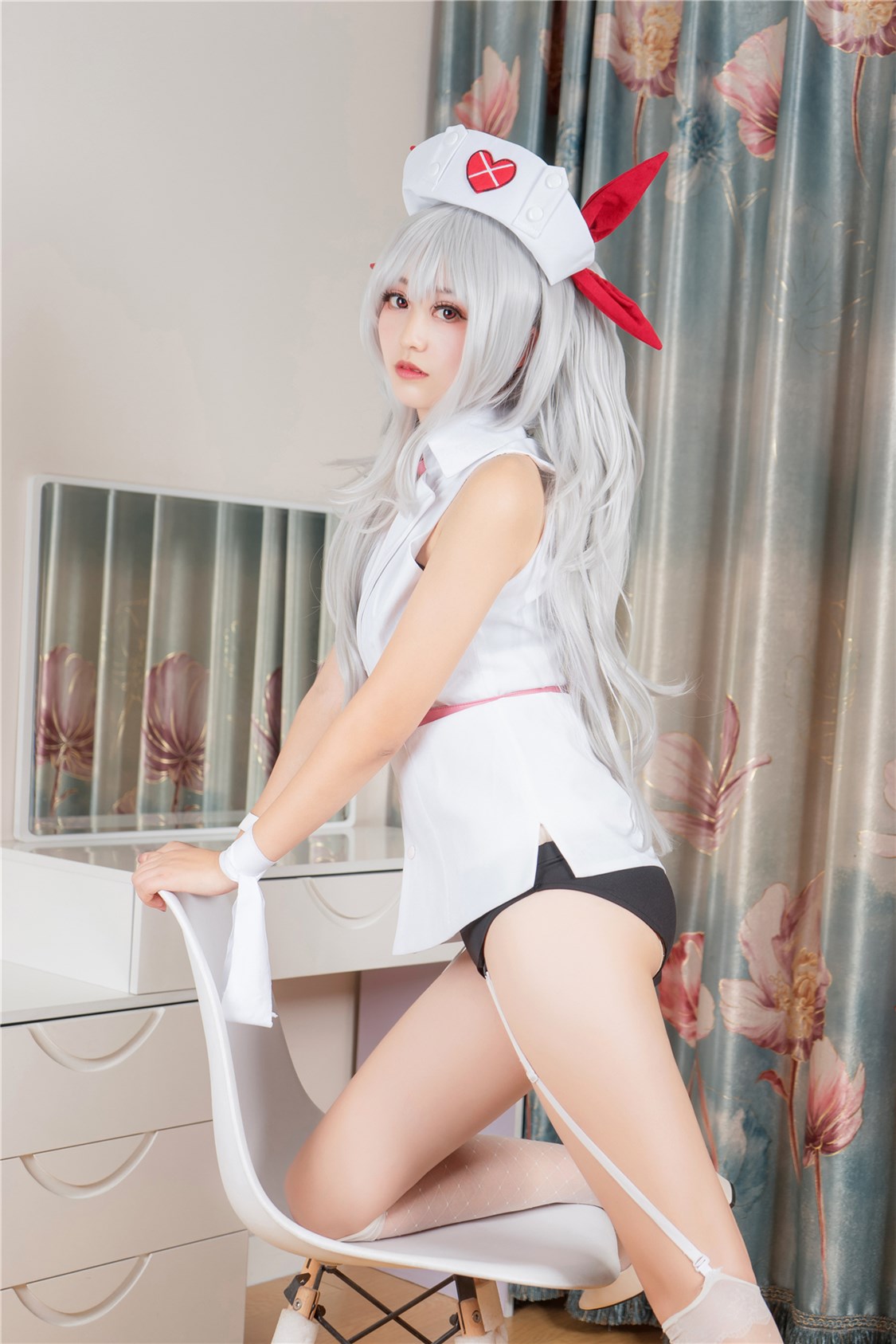 vol.17-恶魔护士