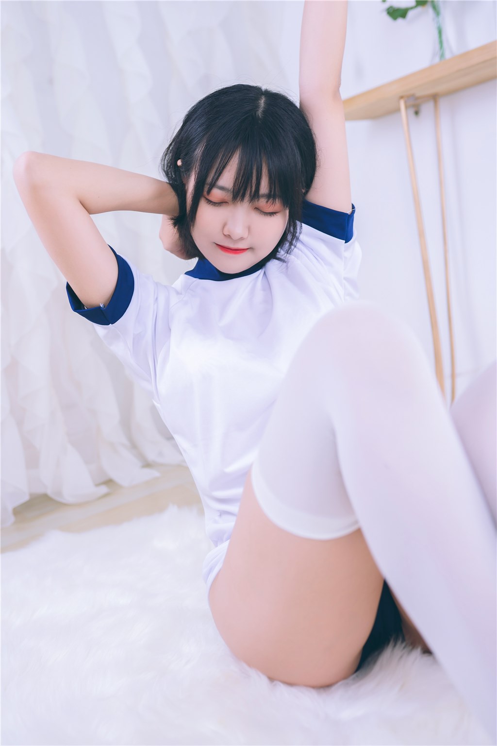 vol.04-元气少女