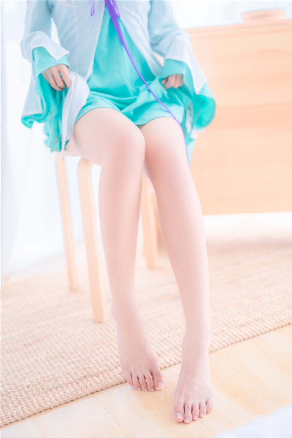 vol.15-艾米莉亚
