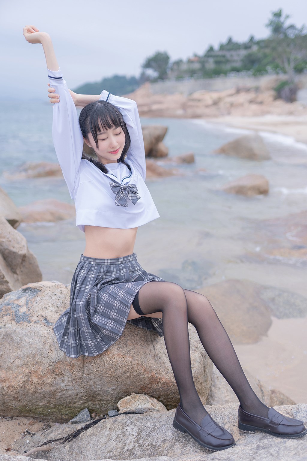 vol.18-去海边吧