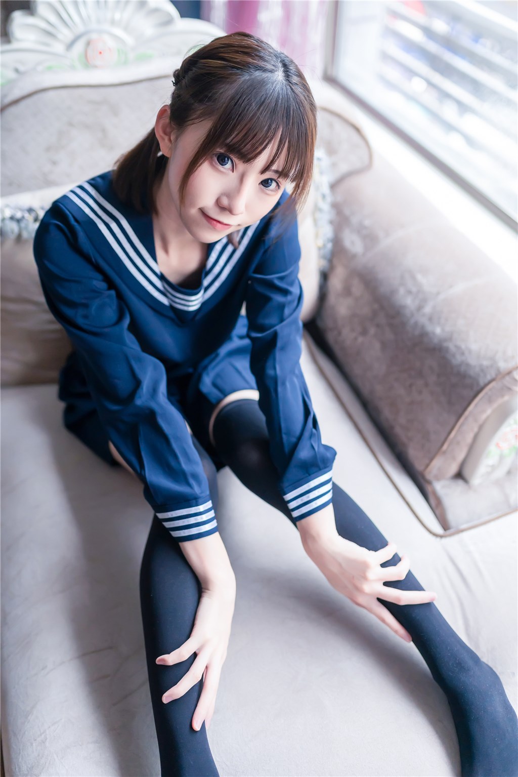 vol.22-阳光宅女