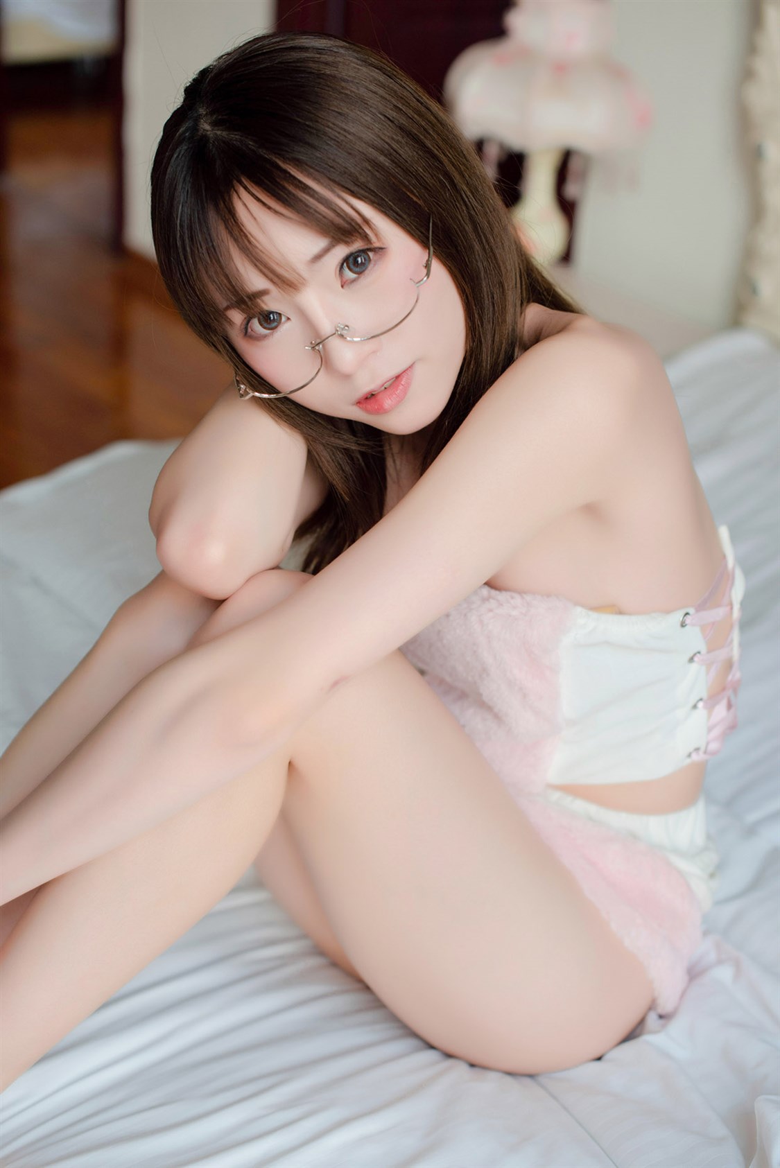 私房兔子