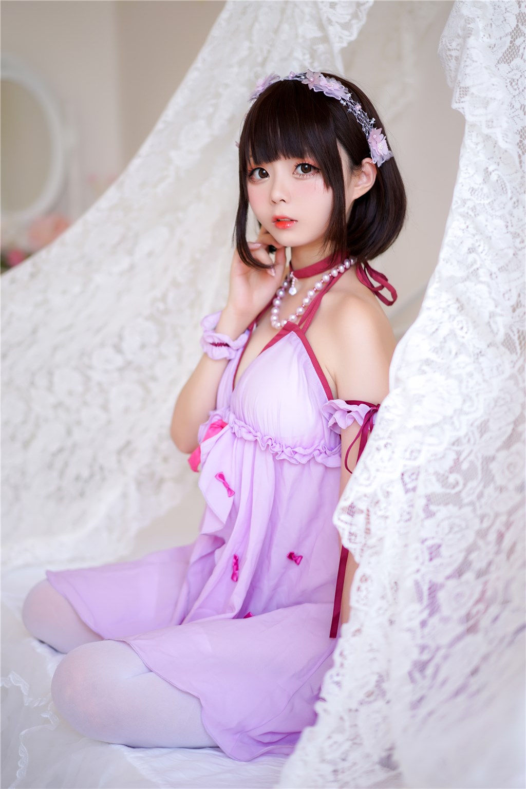 加藤惠和南小鸟