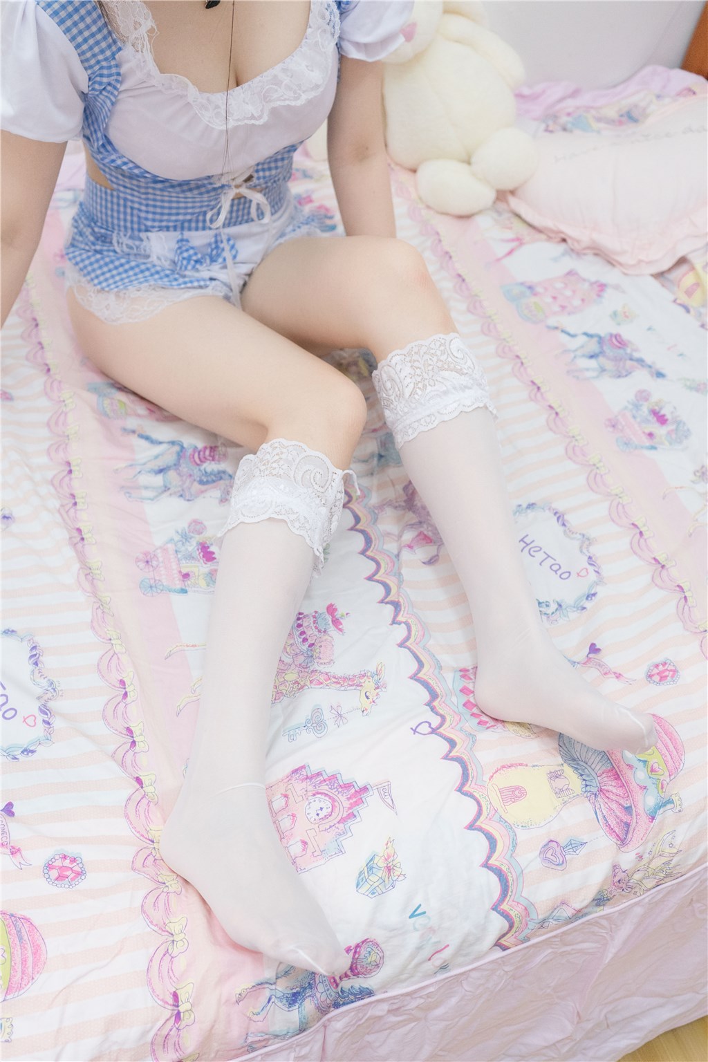 小厨娘