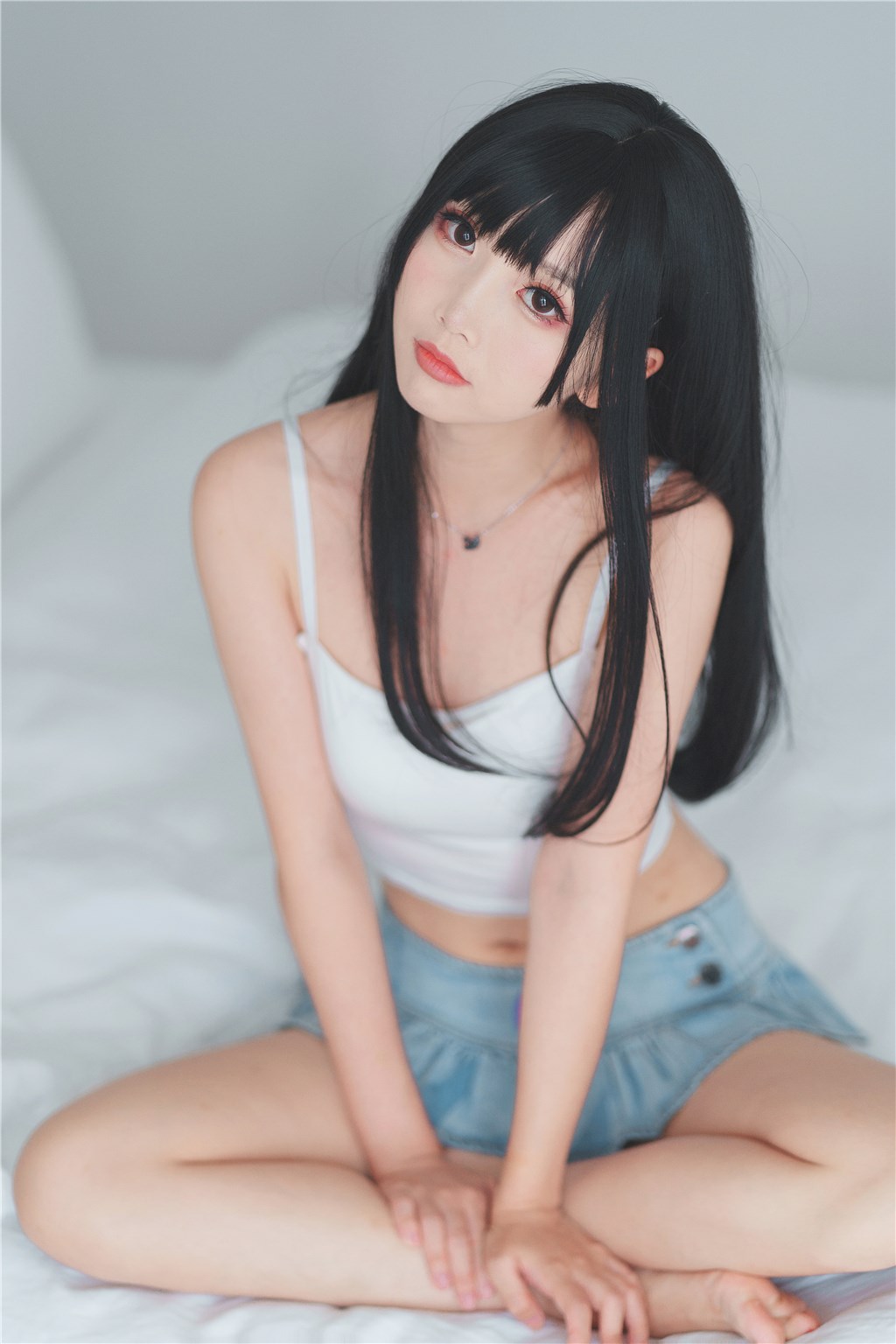 可爱女友
