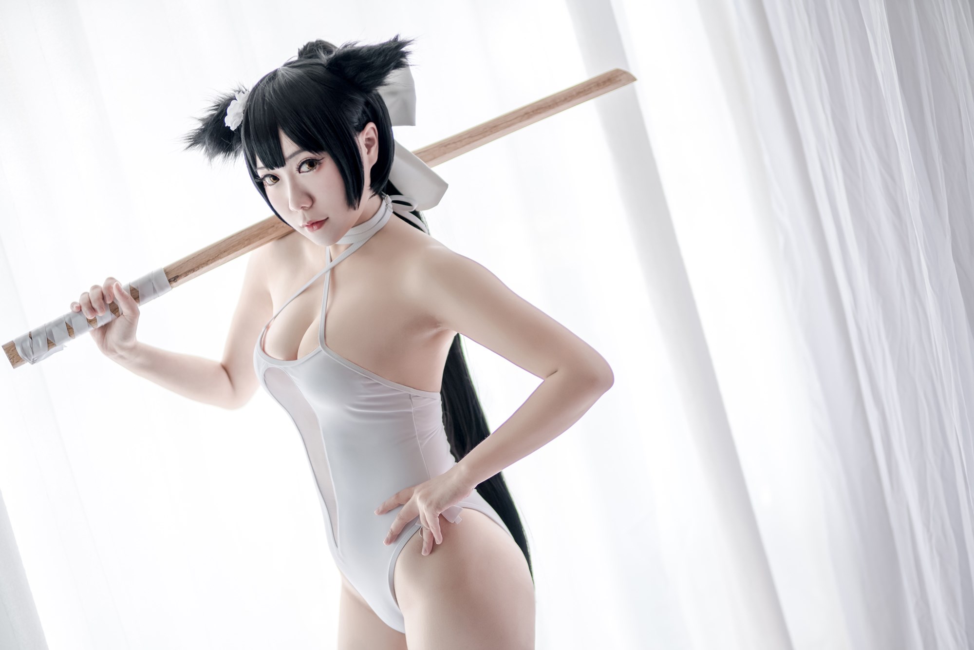 深渊巨乳