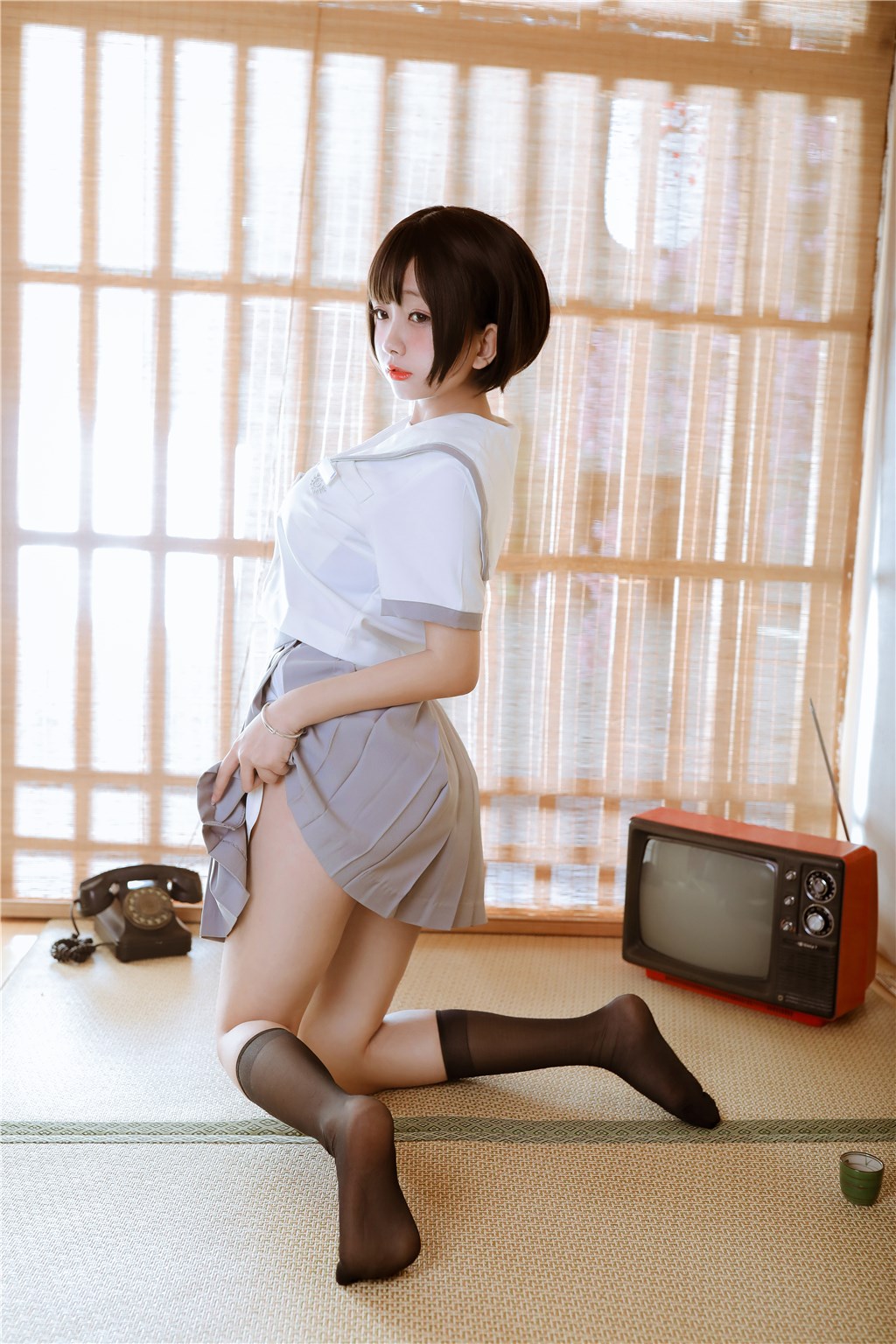 vol.35-和风少女