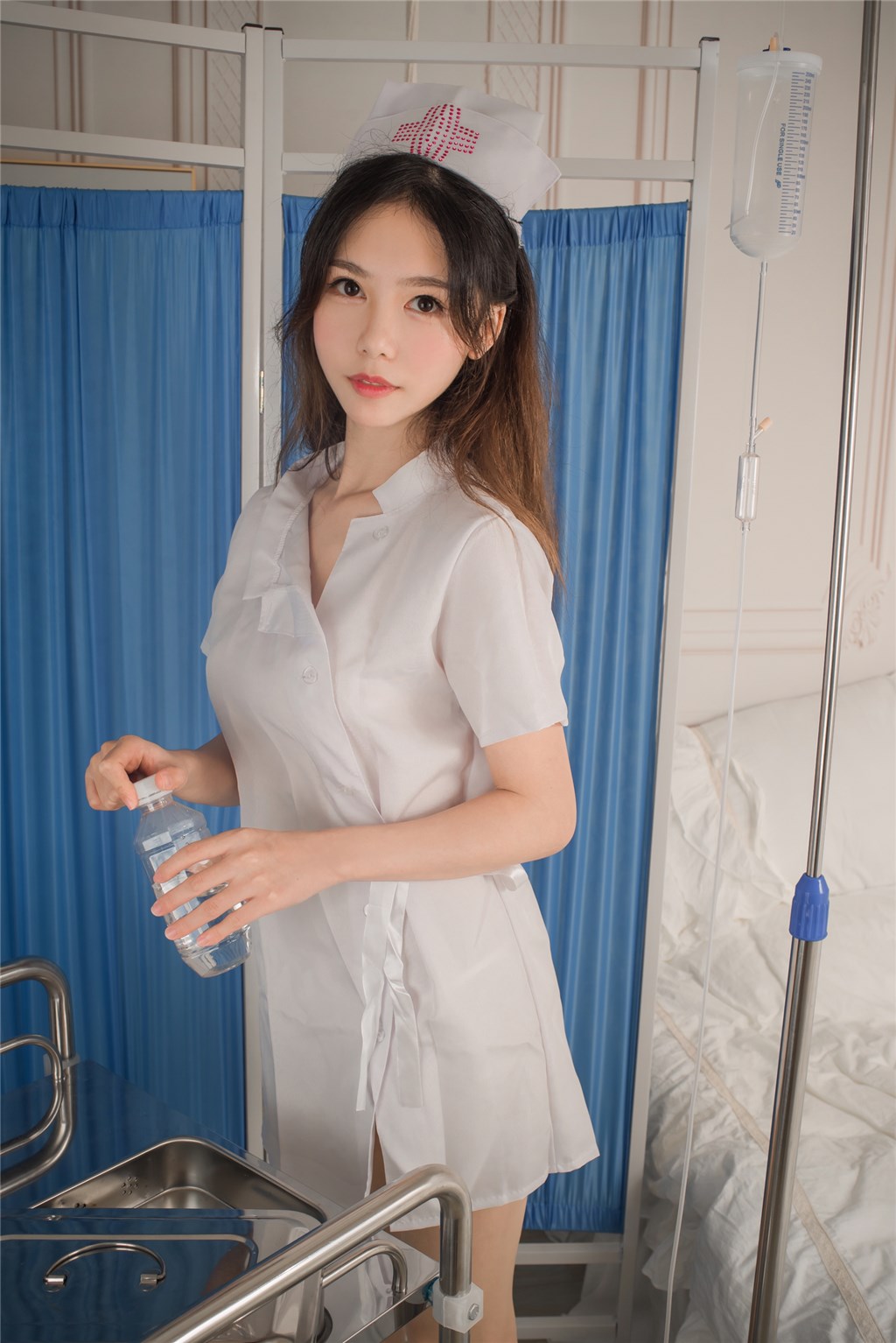 俏皮小姐姐