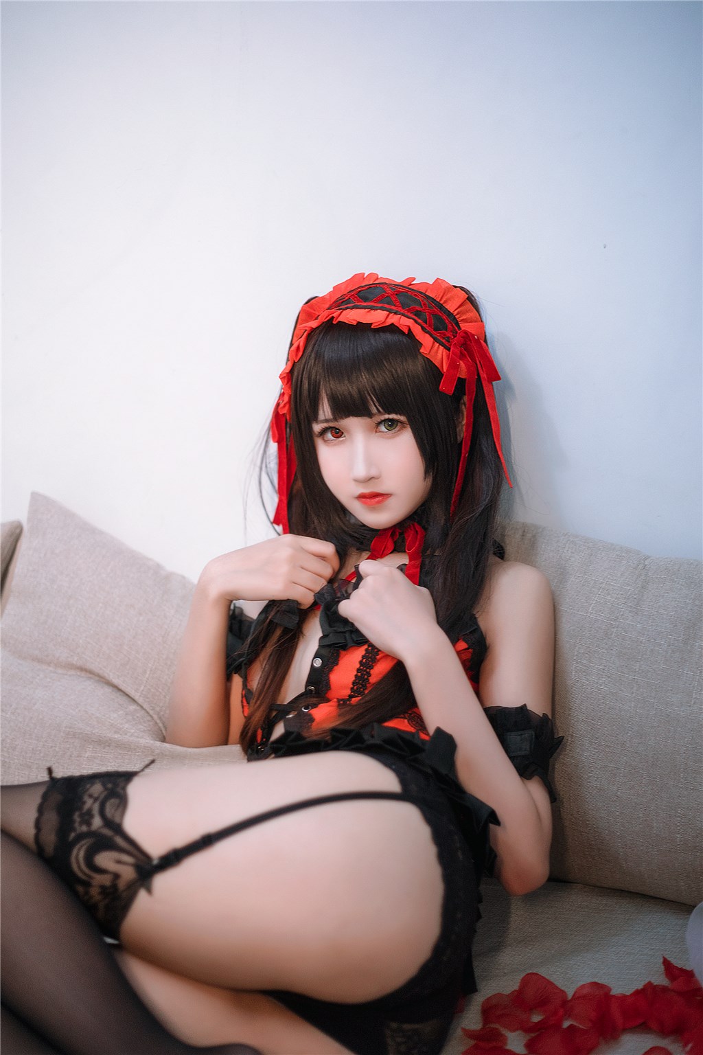 狂三