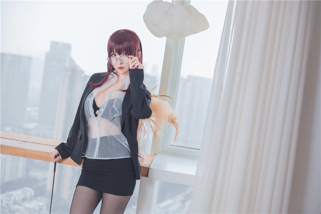 性感姐姐
