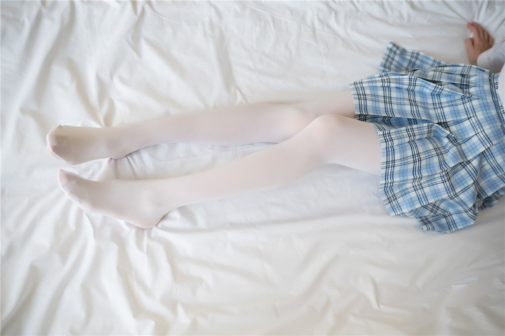 冬季白丝