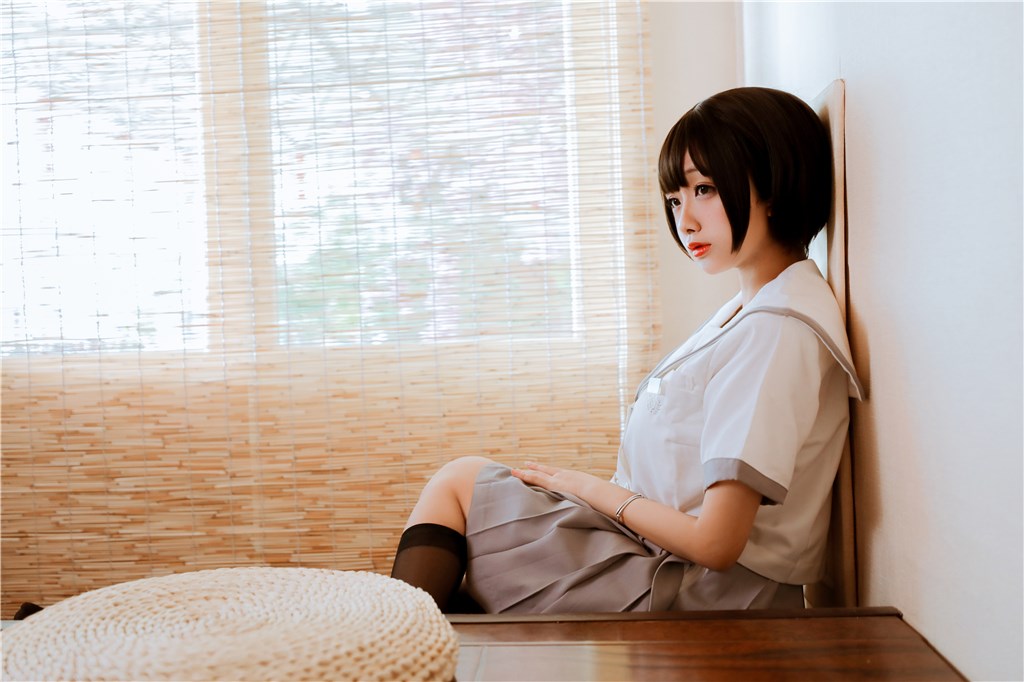 vol.35-和风少女