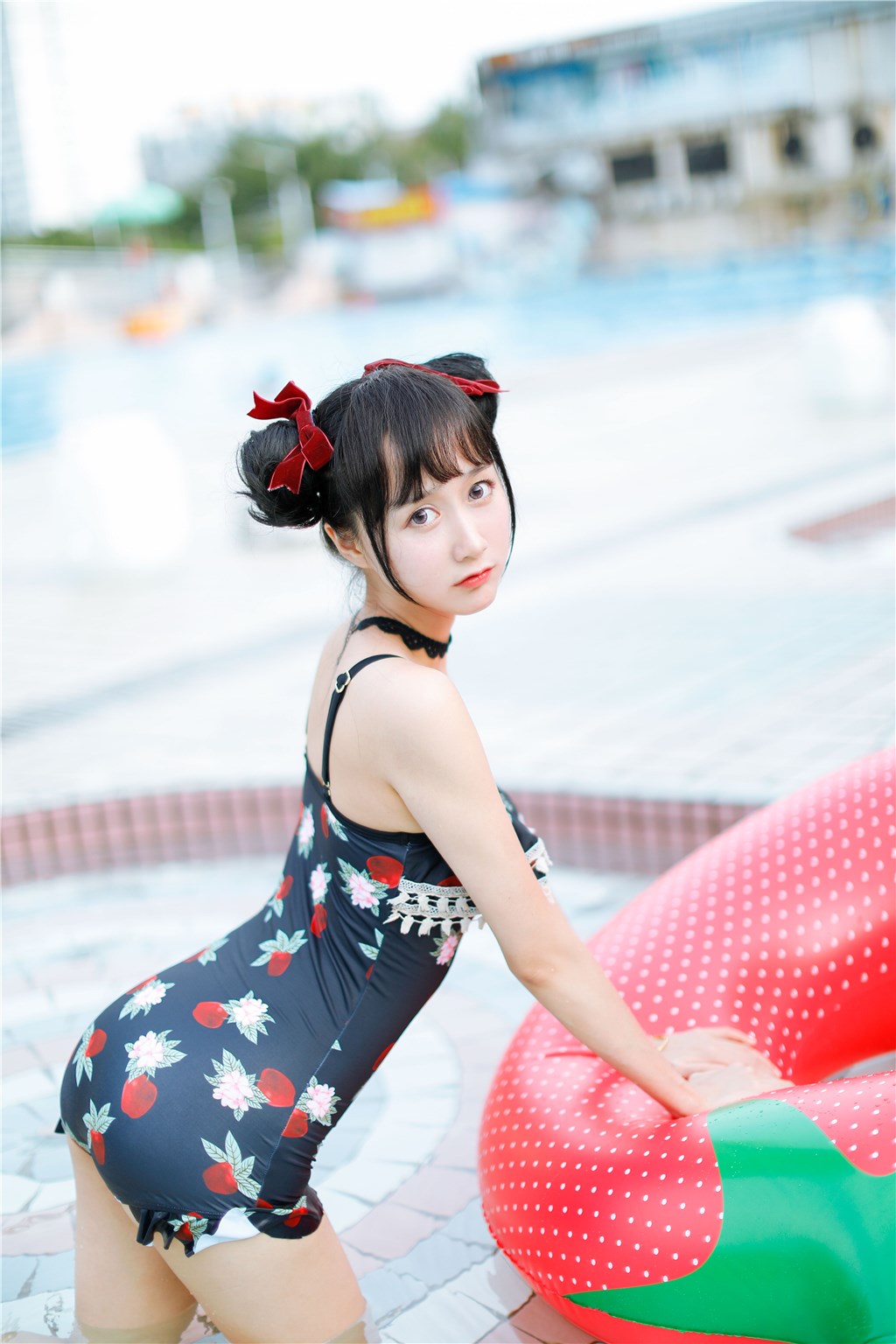 vol.31-草莓冰
