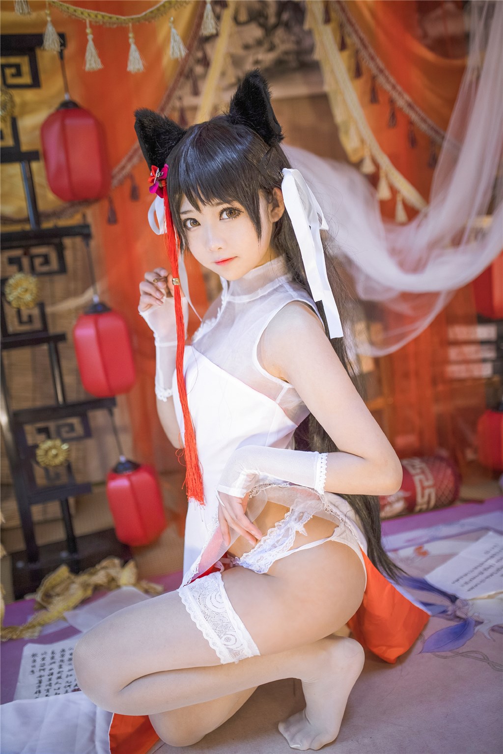 爱宕合集