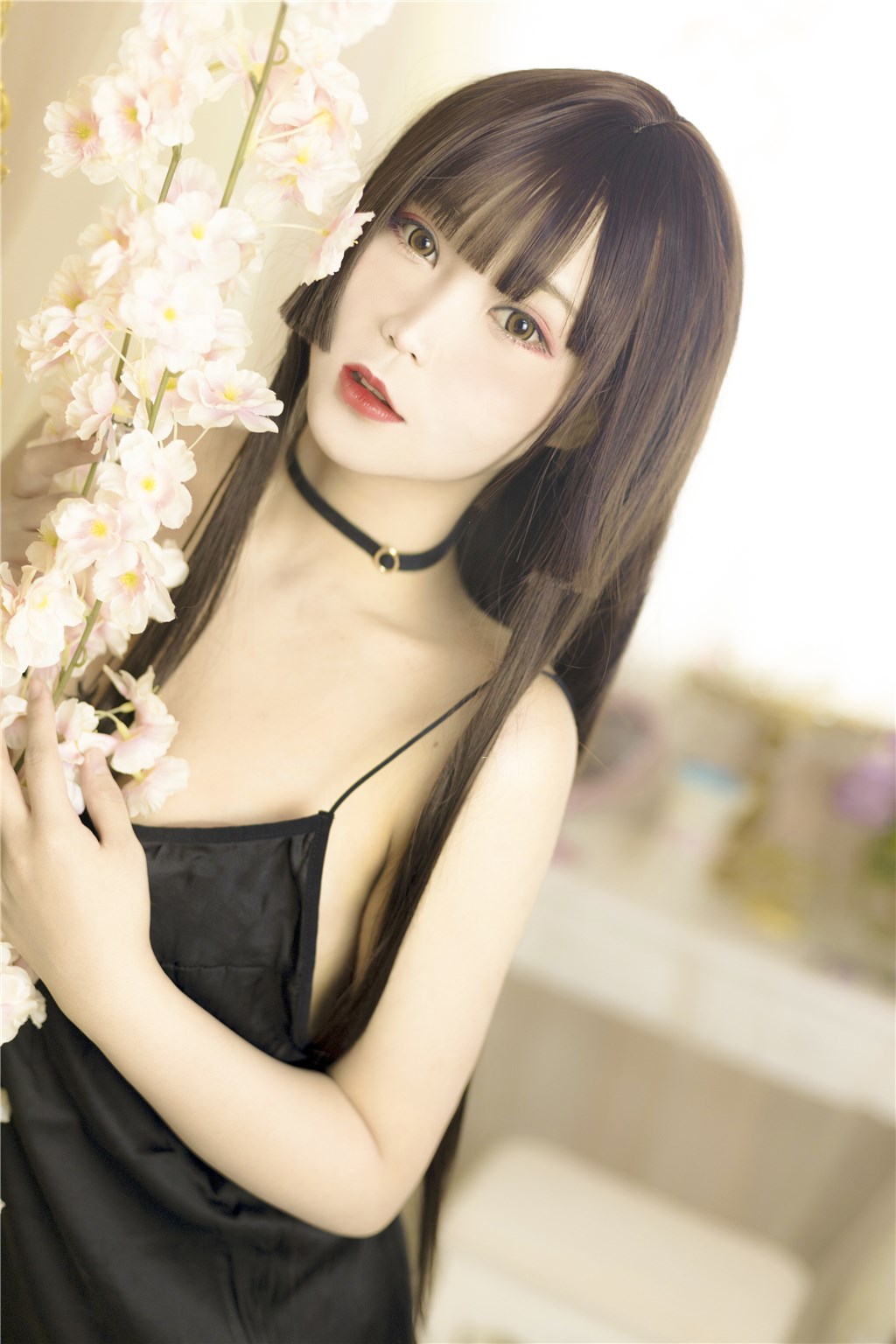 vol.36-黑睡衣