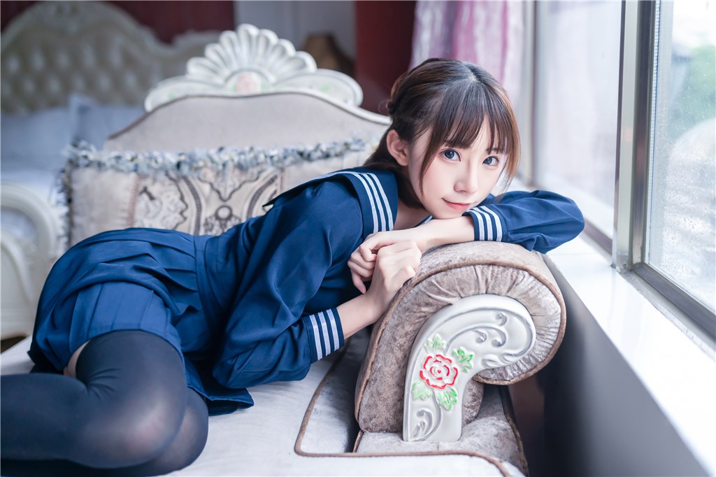 vol.22-阳光宅女