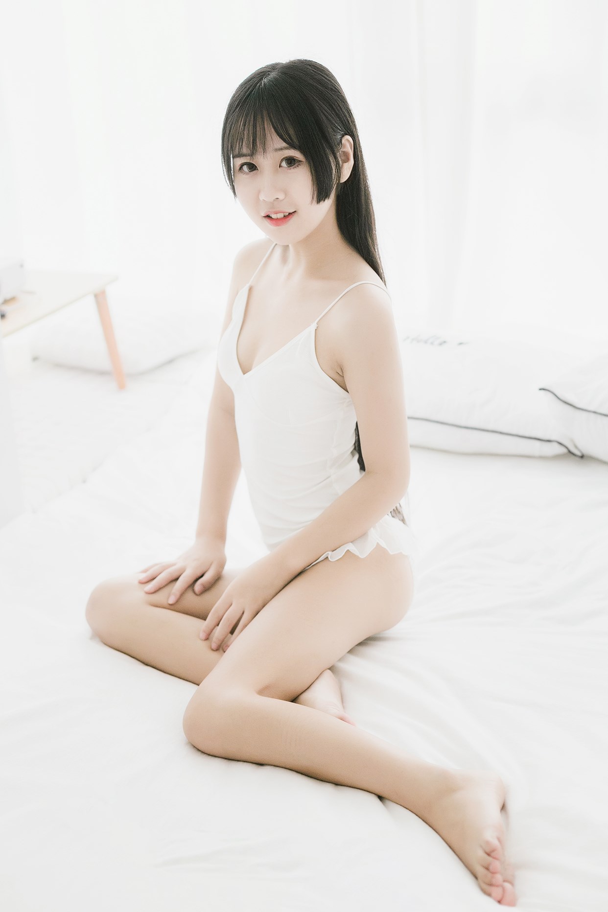 vol.09-小吊带