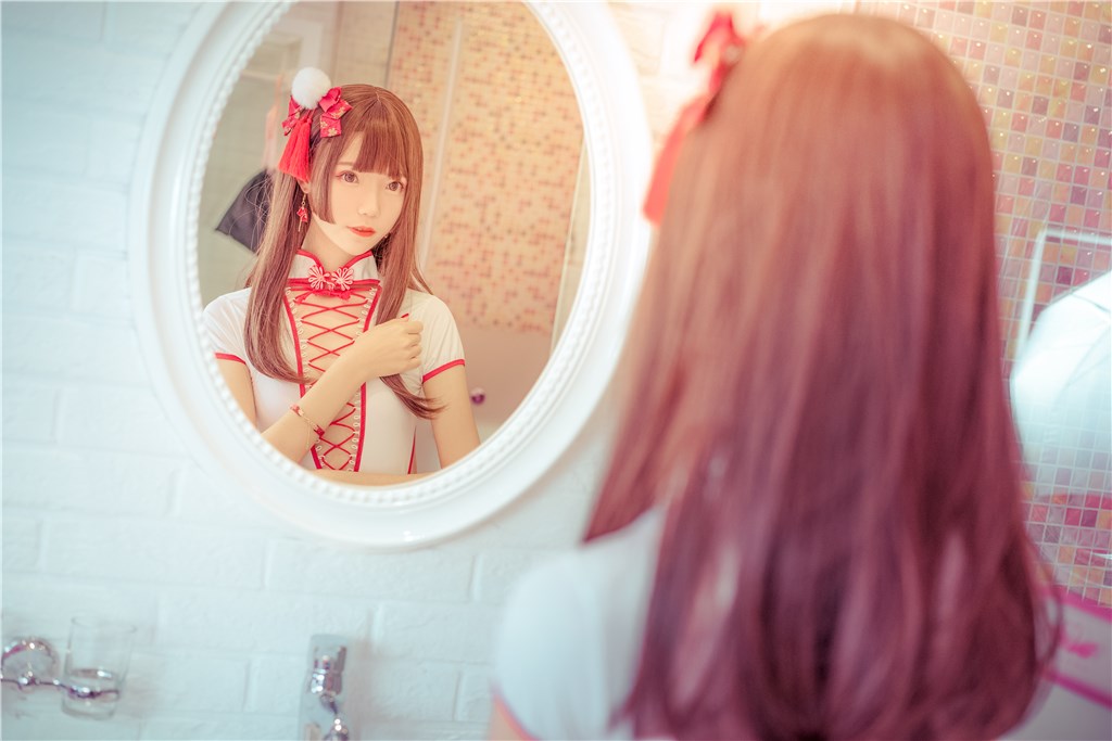 少女的密语