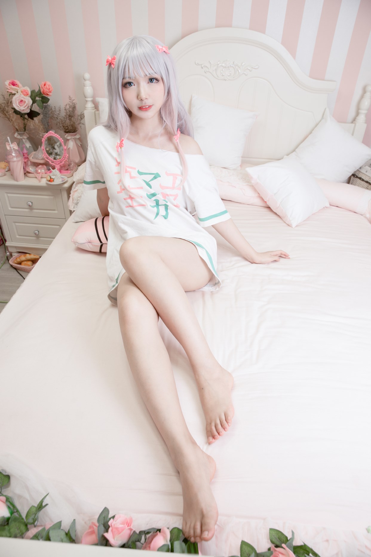御姐萌妹我都要