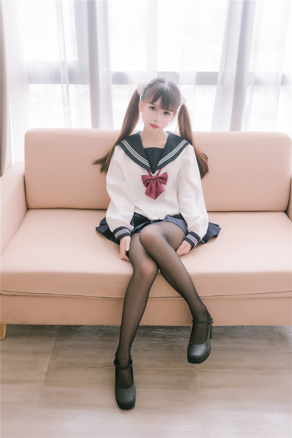 vol.21-黄昏少女