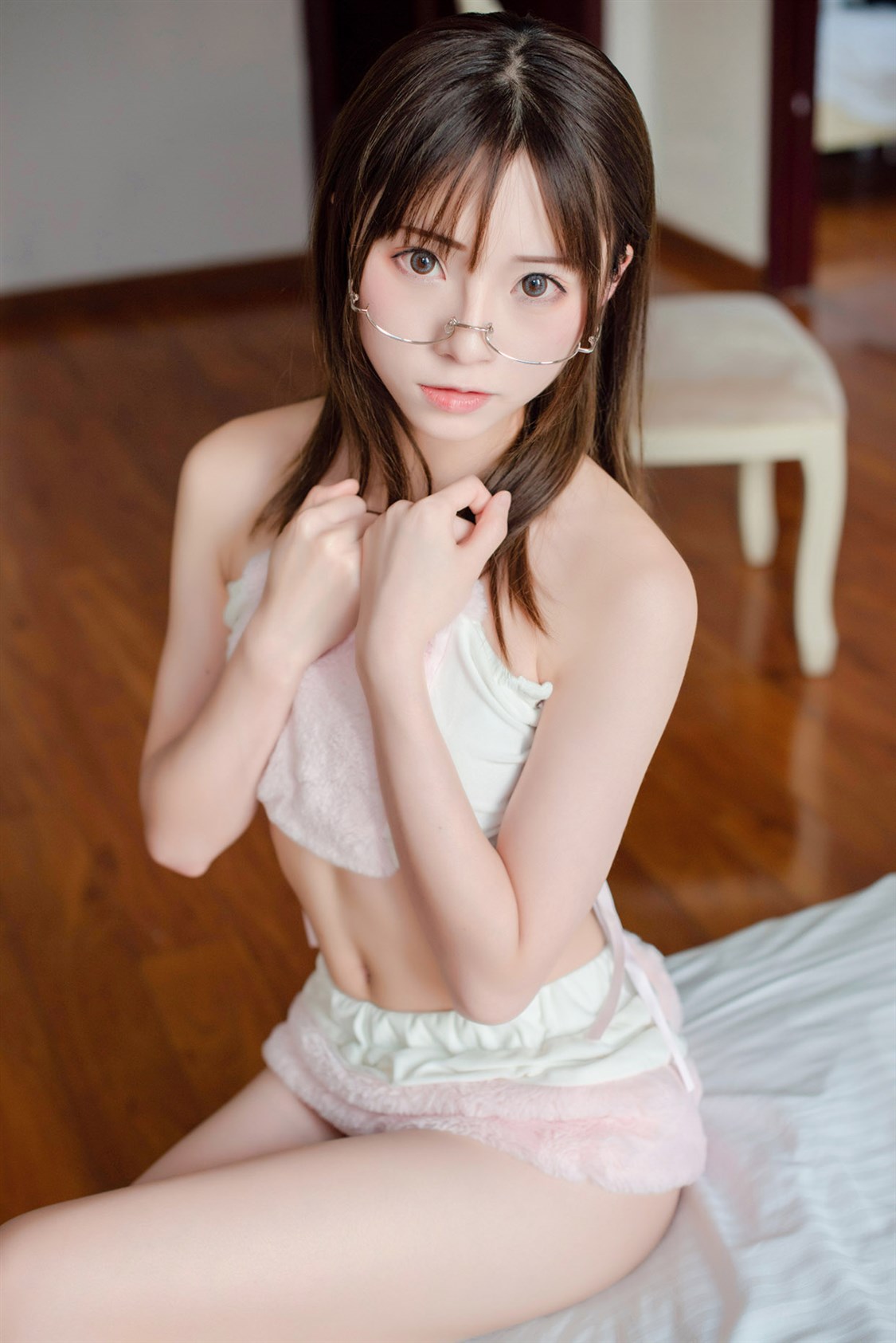 私房兔子