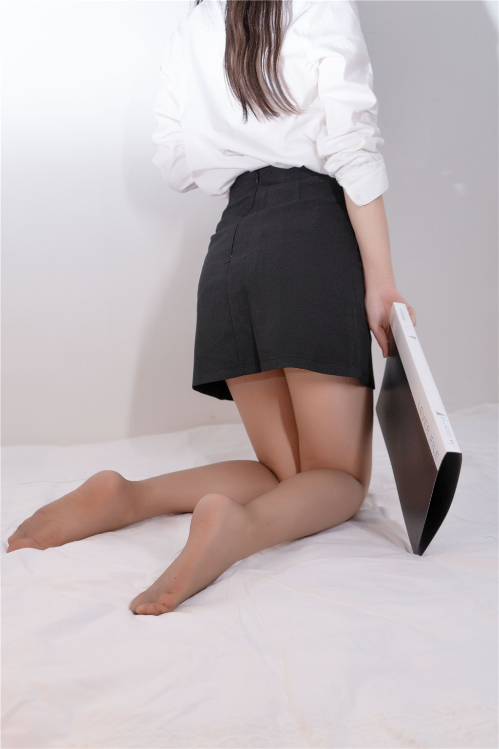 ol的灰色丝袜