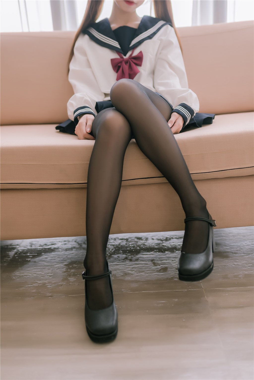 vol.21-黄昏少女
