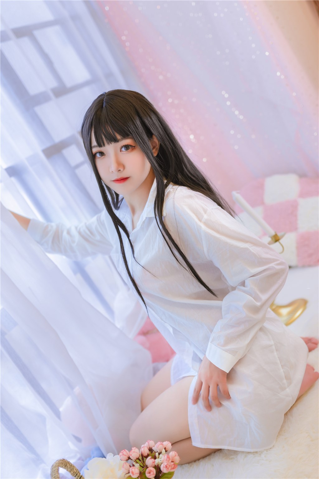 vol.43-男友衬衫