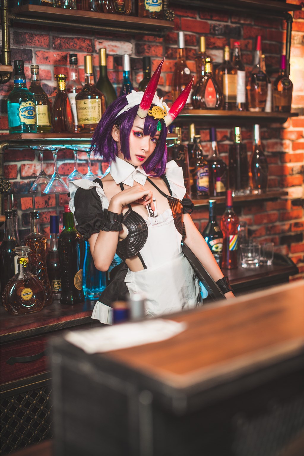 酒吞童子