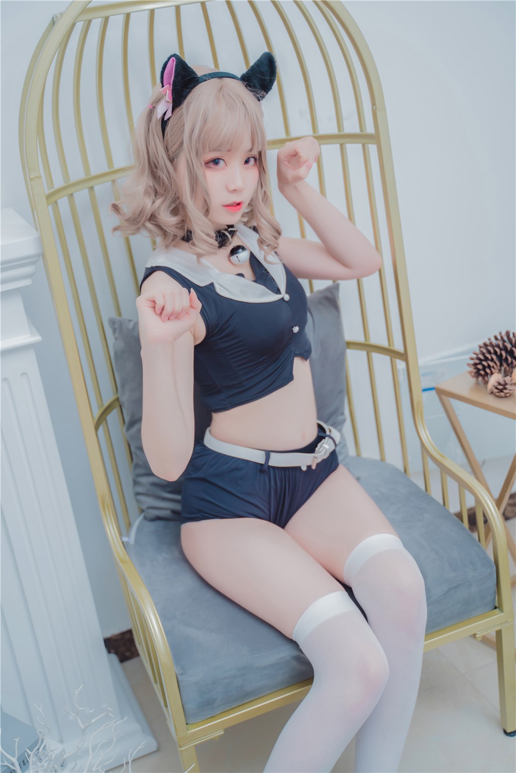 vol.52-萌喵女友