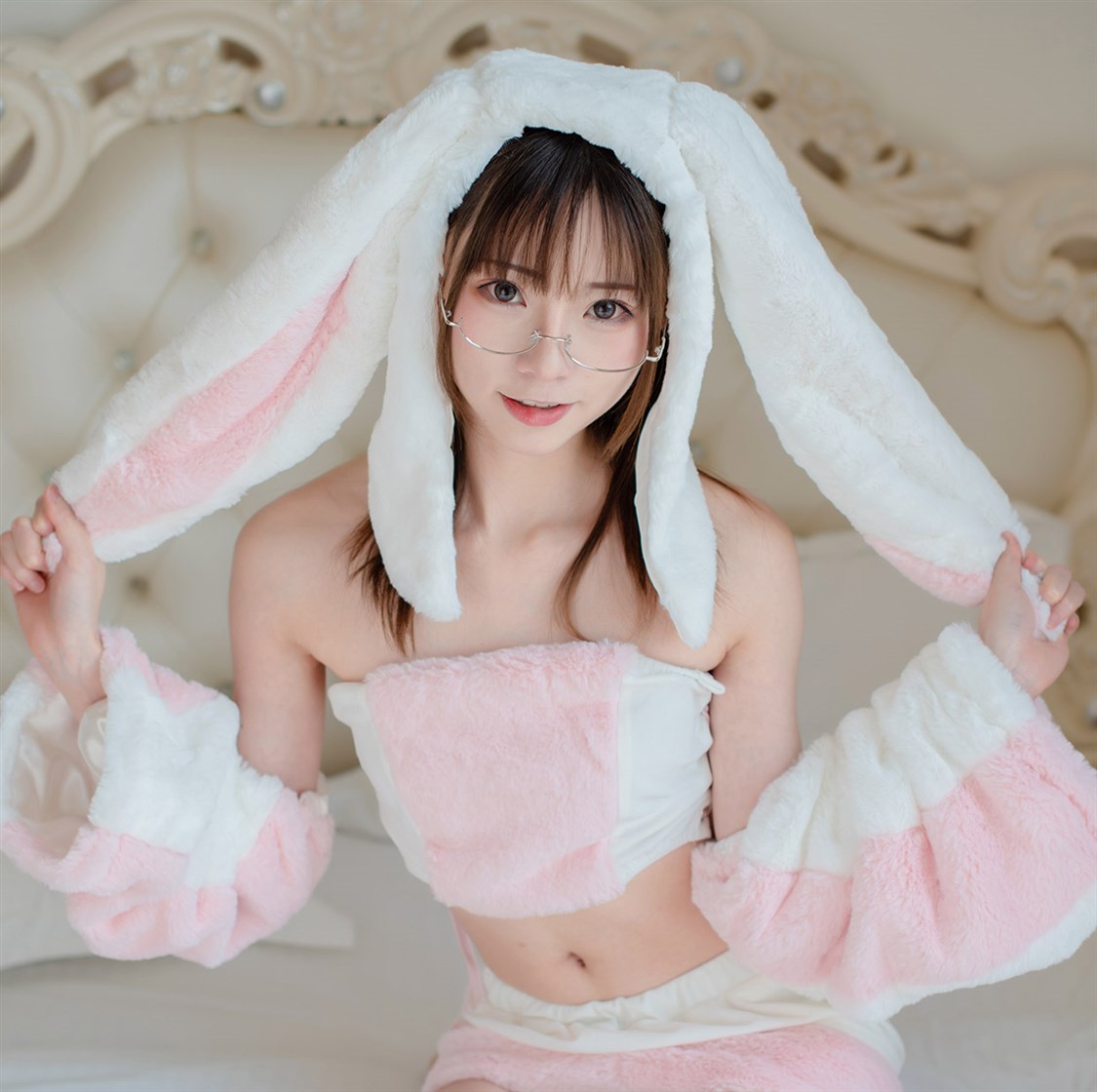 私房兔子