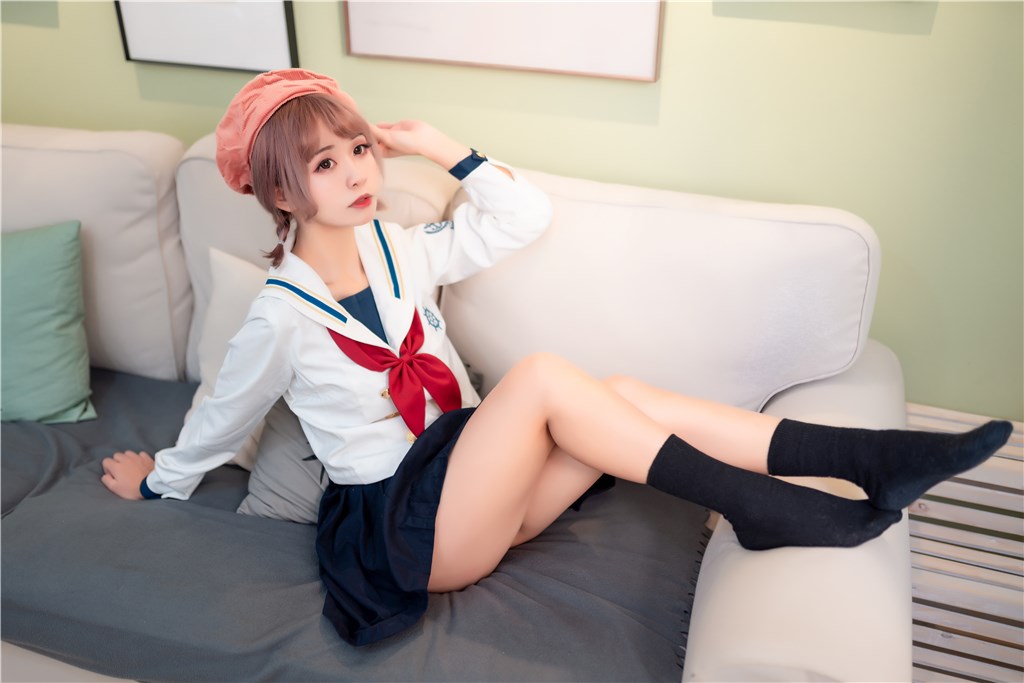 vol.40-俏皮女孩