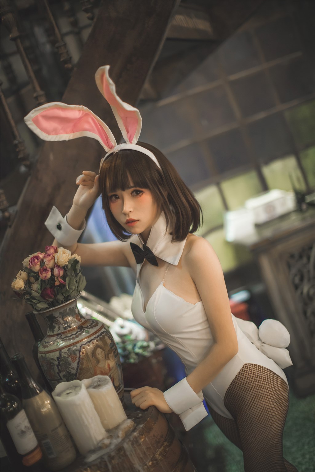 蕾姆和惠