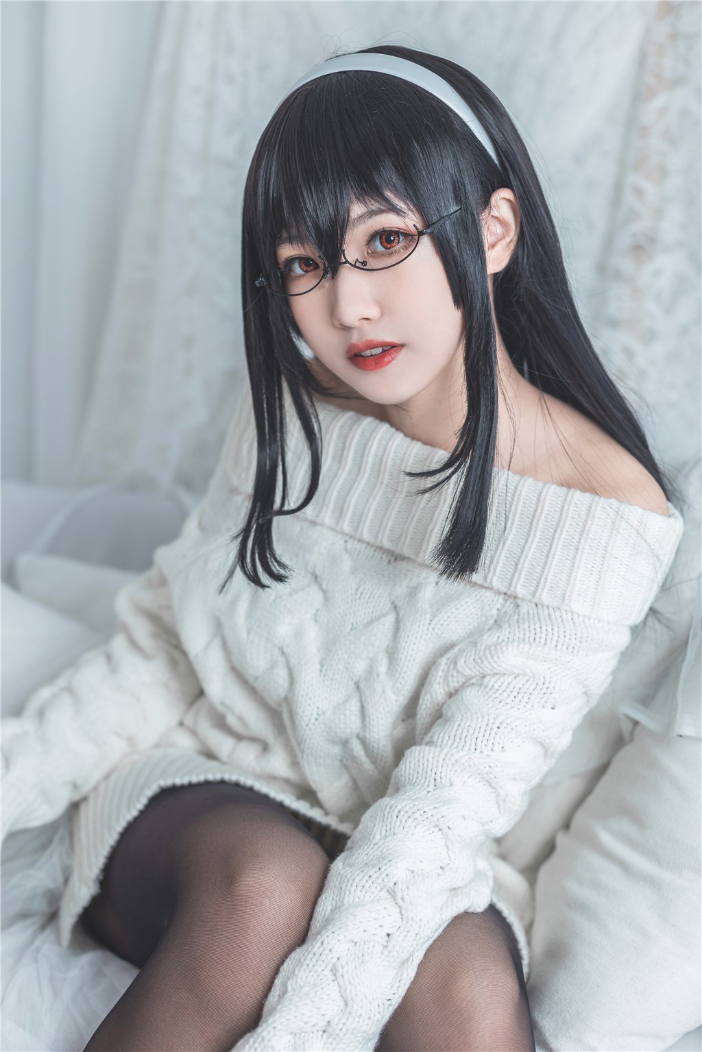 学姐毛衣和间桐樱