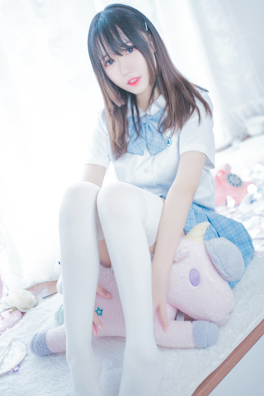 vol.20-冰凉一夏