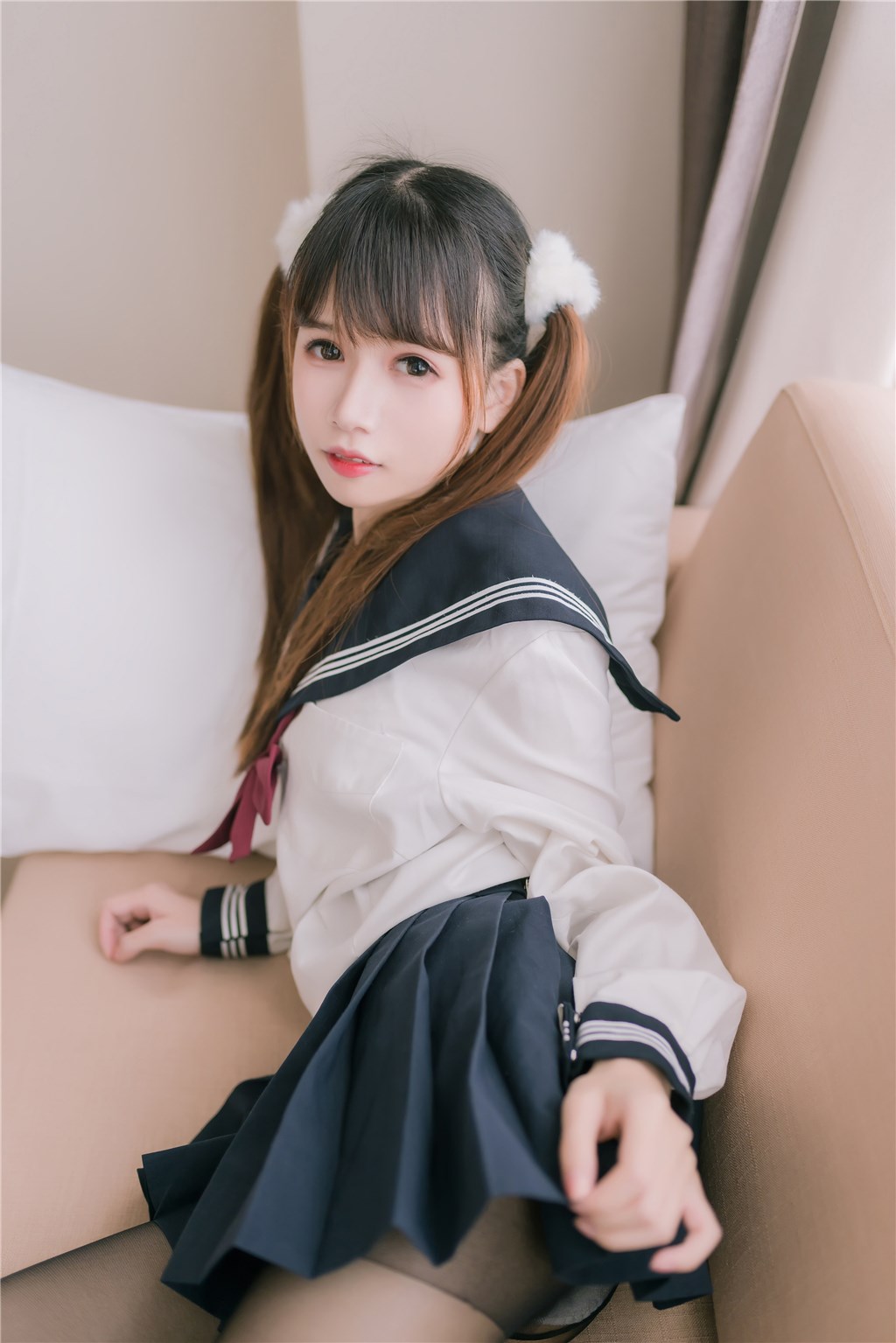 vol.21-黄昏少女