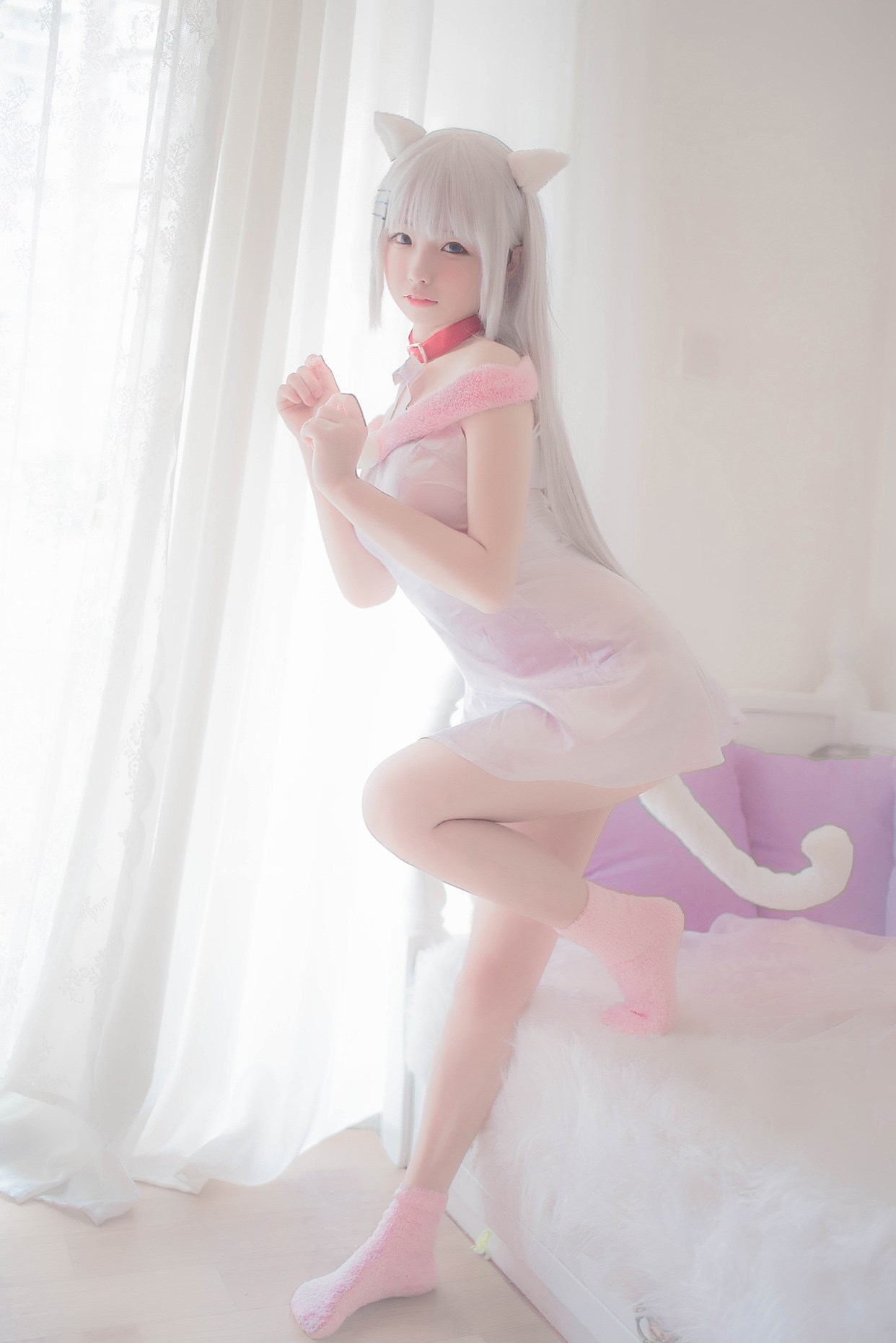 萝莉cos