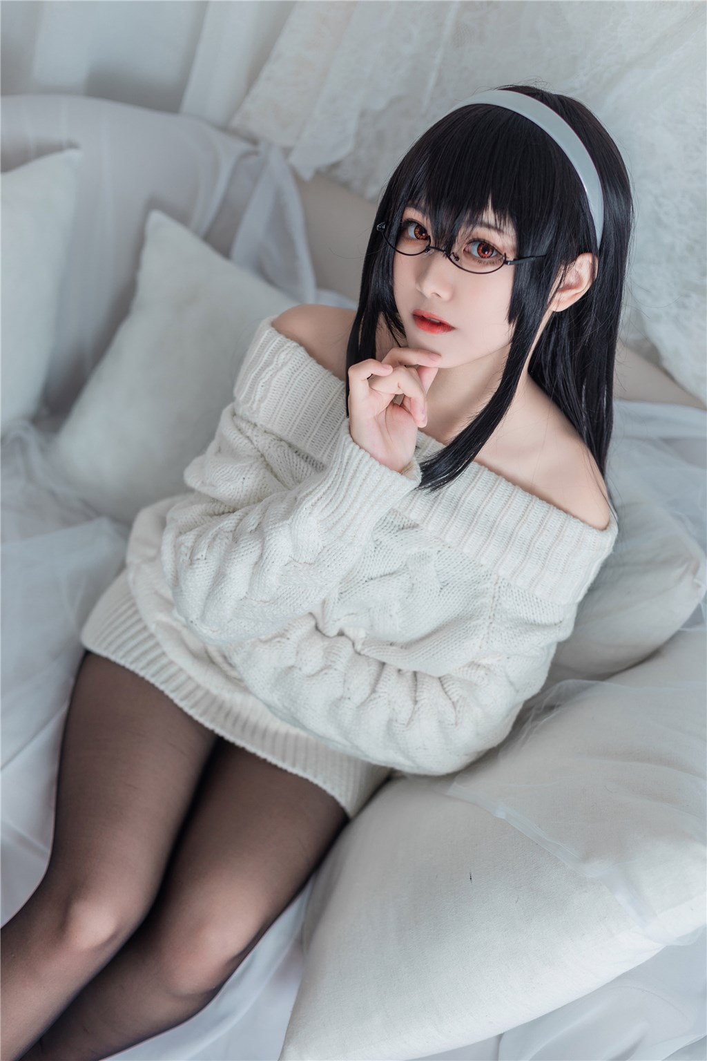 学姐毛衣和间桐樱